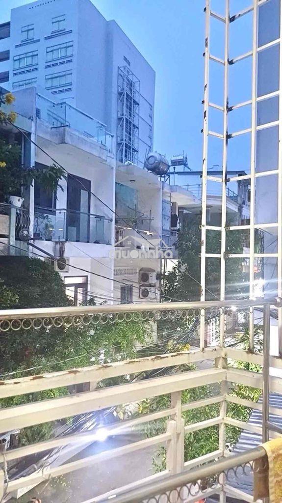 90m2-ngang khủng 6,2m-hẻm xe hơi tránh nhau -p.25-kế đh hutech-phân lô - 4