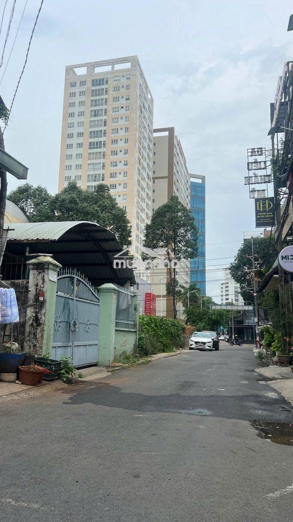 Nhà trệt lầu phường phú hòa /đường 30-4 dt 6,50 x 25 - 4