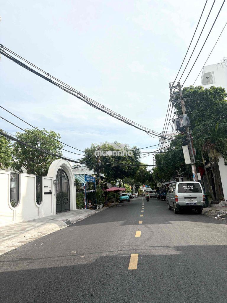 Nhà 4 tầng aeon tân phú hẻm xe hơi chỉ nhỉnh 3 tỷ - 2