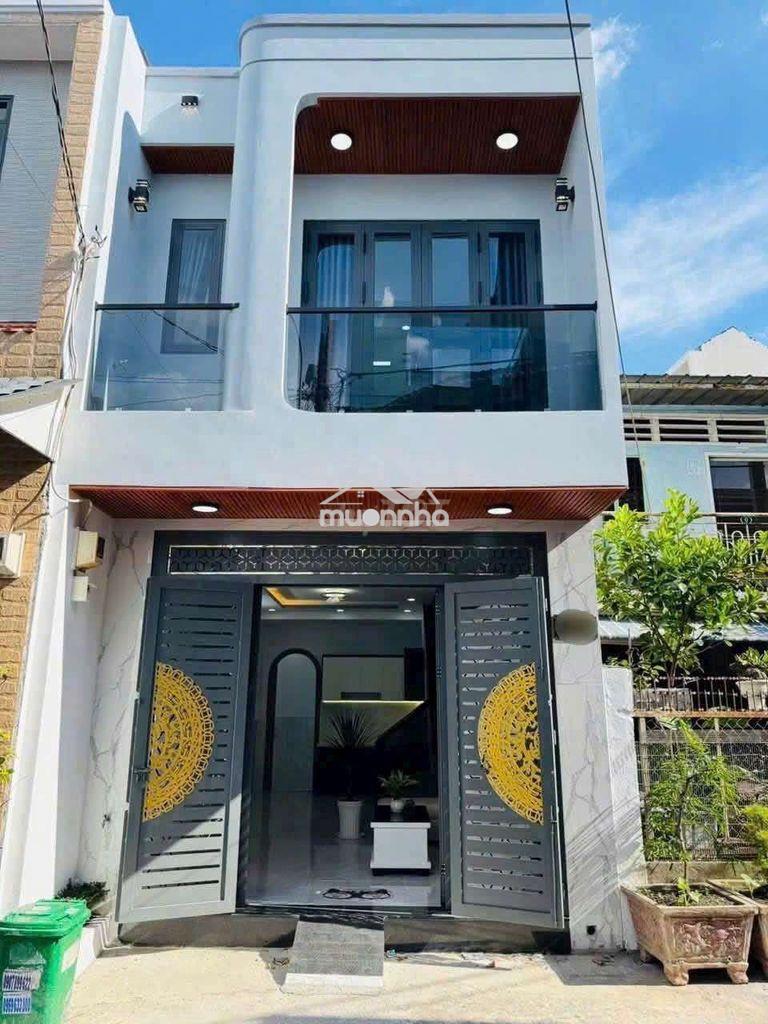 Nhà hxh tỉnh lộ 10 - giáp tên lửa - 4x11m
