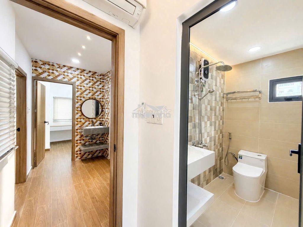 Bán nhà giá tốt khu vực quận bình thạnh đường phan văn hân - 2
