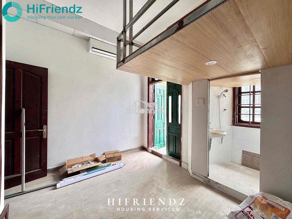 Duplex ban công đầy đủ tiện nghi ở 3-4 người thoải mái cho nuôi pet - 2