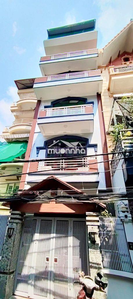 Cho thuê nhà bồ đề, 65m2, ô tô tránh, kinh doanh, 4 ngủ, đủ đồ, 18 tr