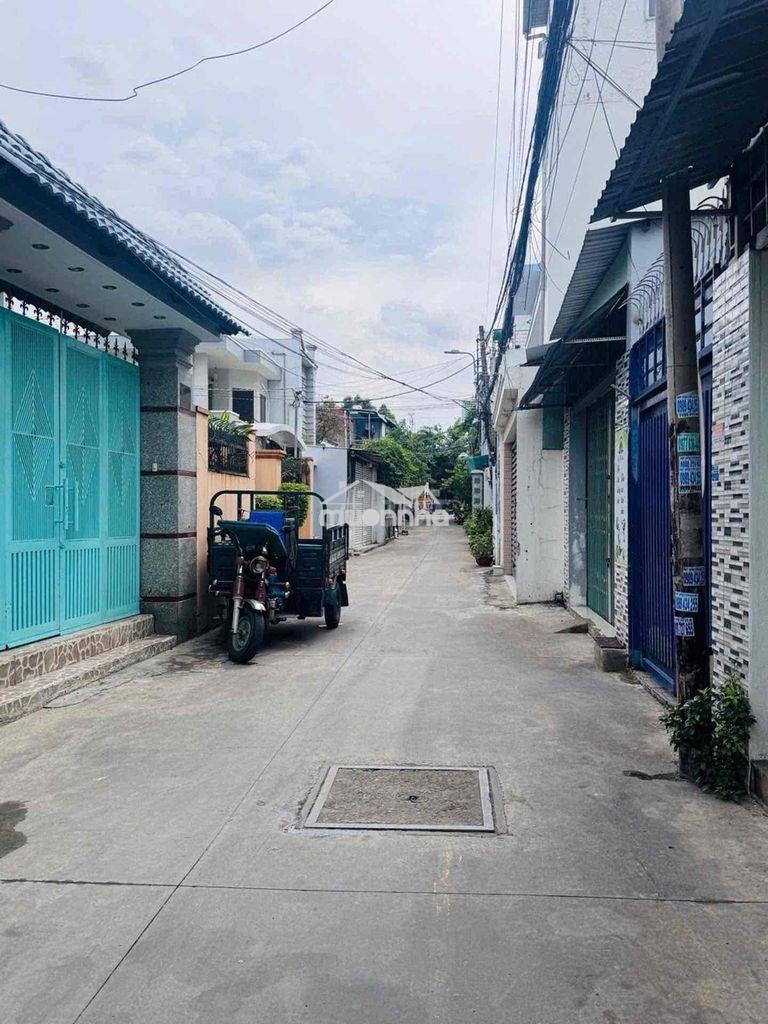 🏡 3,5 tỷ | nhà 2 tầng | 40m2 | hẻm 4 chỗ | đường đình phong phú - 4