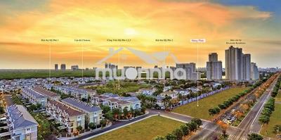 Cần cho thuê nhanh căn hộ hưng phúc - happy residence, giá rẻ - 2