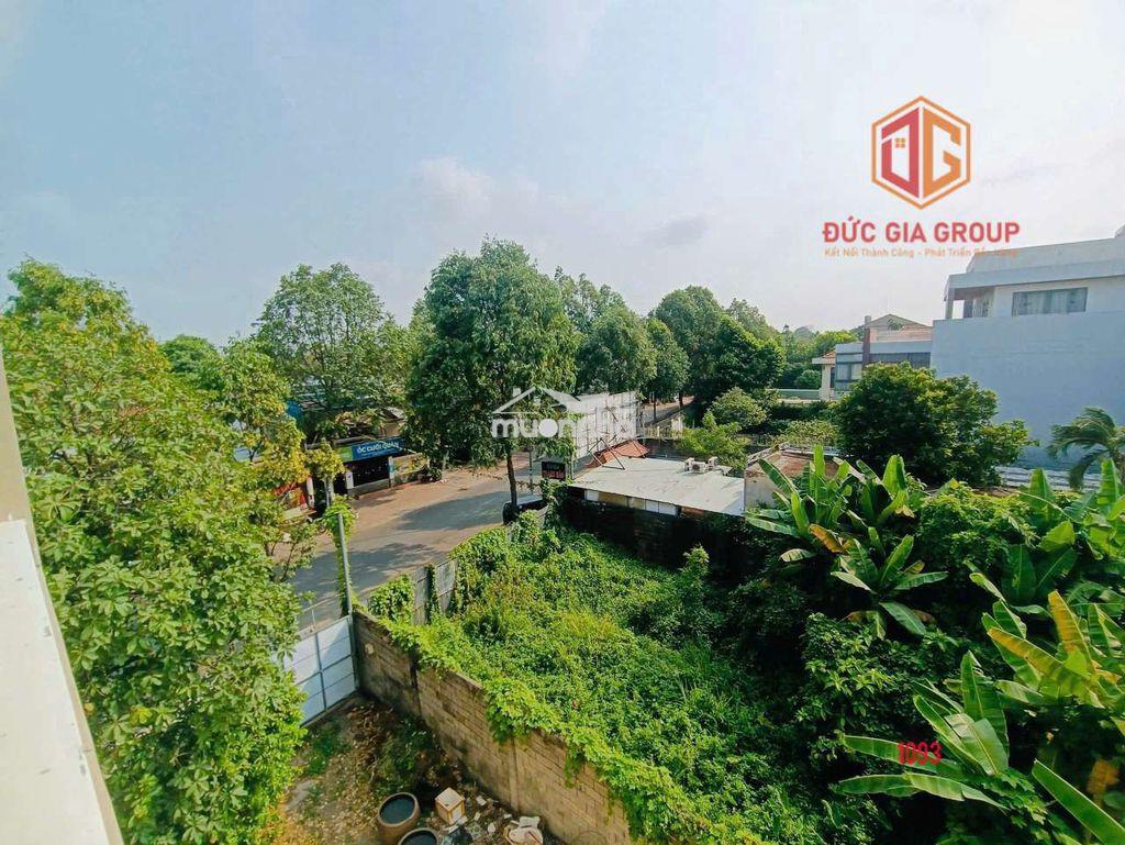 Bán nhà mặt tiền nguyễn thành phương 1 trệt 2 lầu - 4
