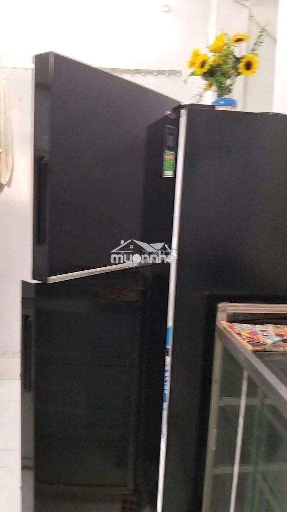 Nhà nguyên căn 1 triệt, 1 lầu, 2pn, 1wc, máy giặt, tủ lạnh, htp. q7 - 4