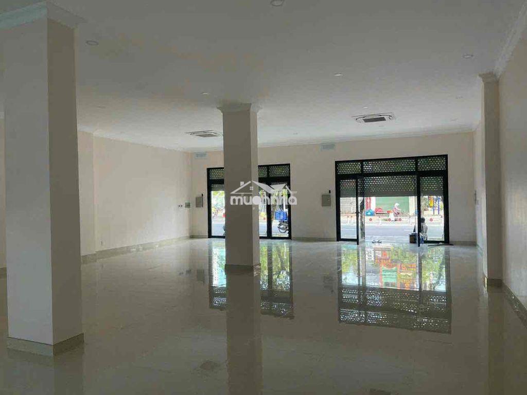 Nhà mặt tiền nguyễn văn lượng khu cityland gò vấp. dt: 10x20 - 2
