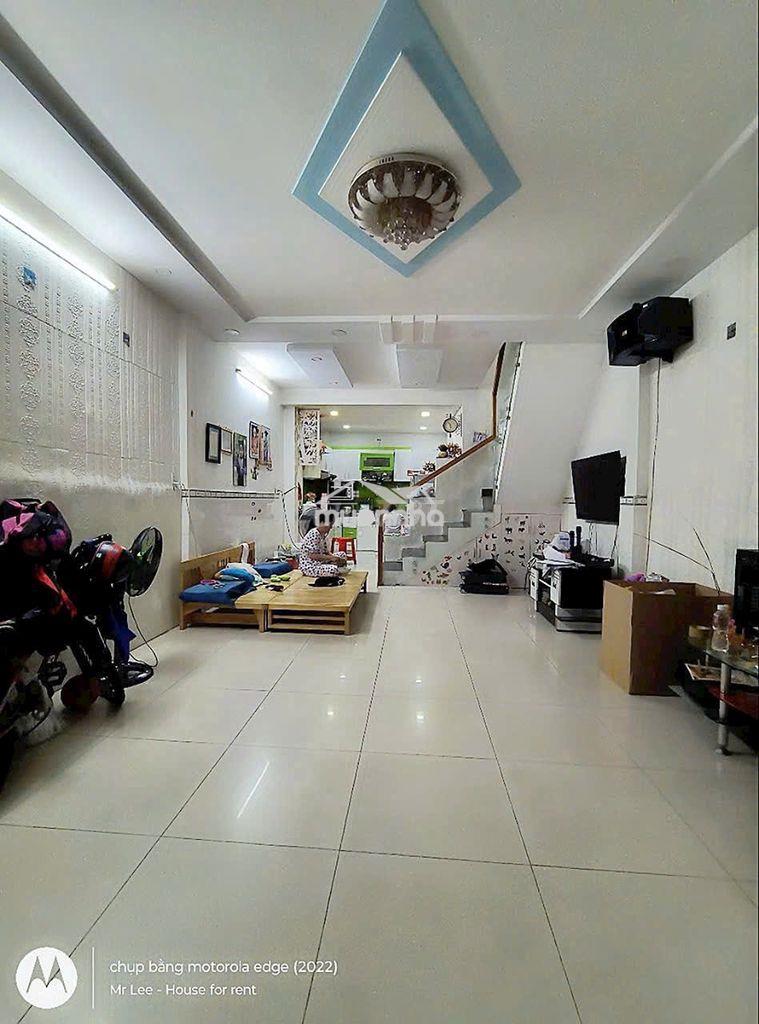 Hẻm xe hơi lê trọng tấn giáp tân bình - đh công thương - aeon