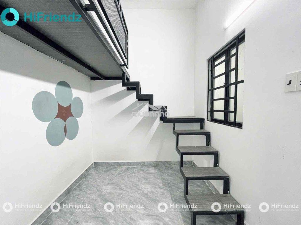 Cho thuê phòng trọ giá sinh viên gần đh công nghiệp gò vấp - 3