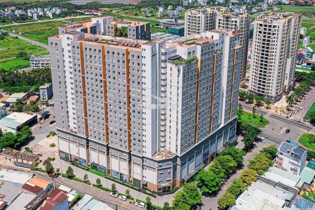 Bán căn hộ the cbd quận 2 | gần đảo kim cương , mai chí thọ - 2