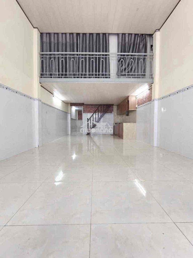 Nhà tân phú giáp tân bình-trần tấn- âu cơ- 58m2- 2 tầng- chỉ 4,98 tỷ - 3