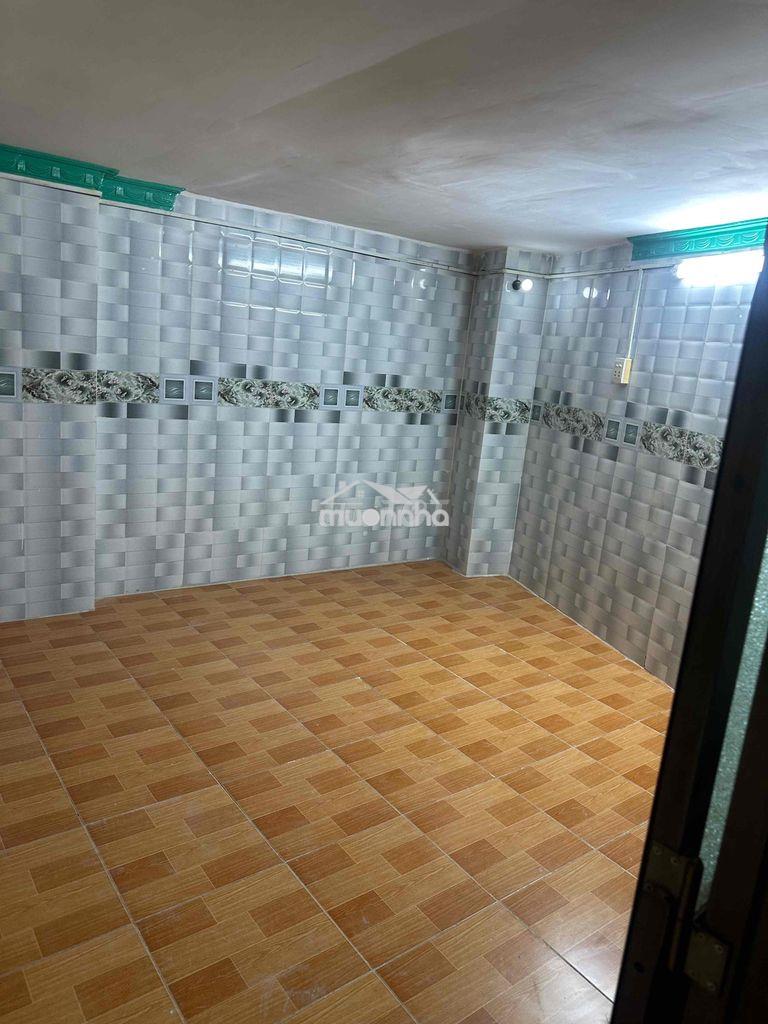 Bán nhà nguyễn văn luông - 3