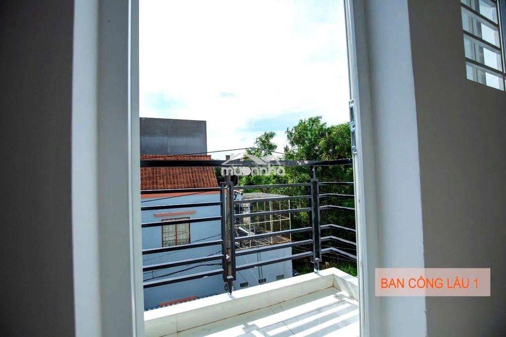 🍀Nhà mới rẻ tây lân 4pn....9 triệu - 4