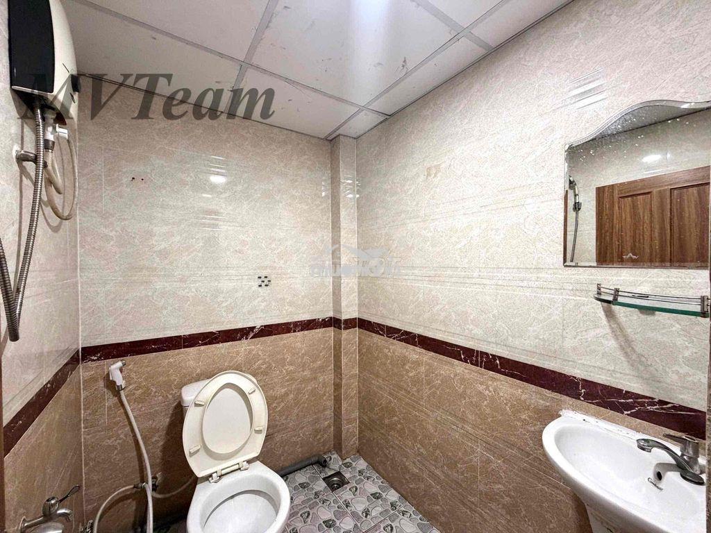 Phòng giá rẻ!!! từ 3tr9 phòng cửa sổ full nt_thang máy_ngay ueh bk q10 - 4