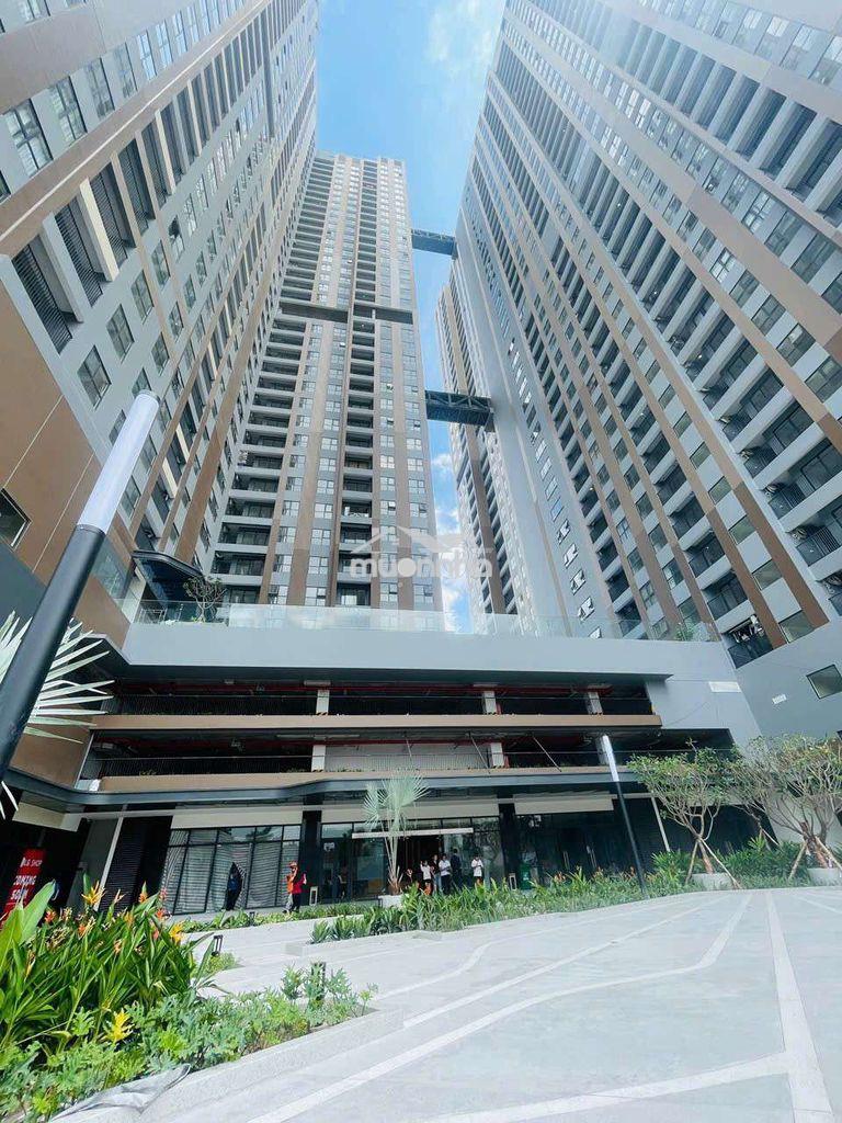 Chính chủ cho thuê giá hữu nghị căn hộ cao cấp a&t sky garden full nt