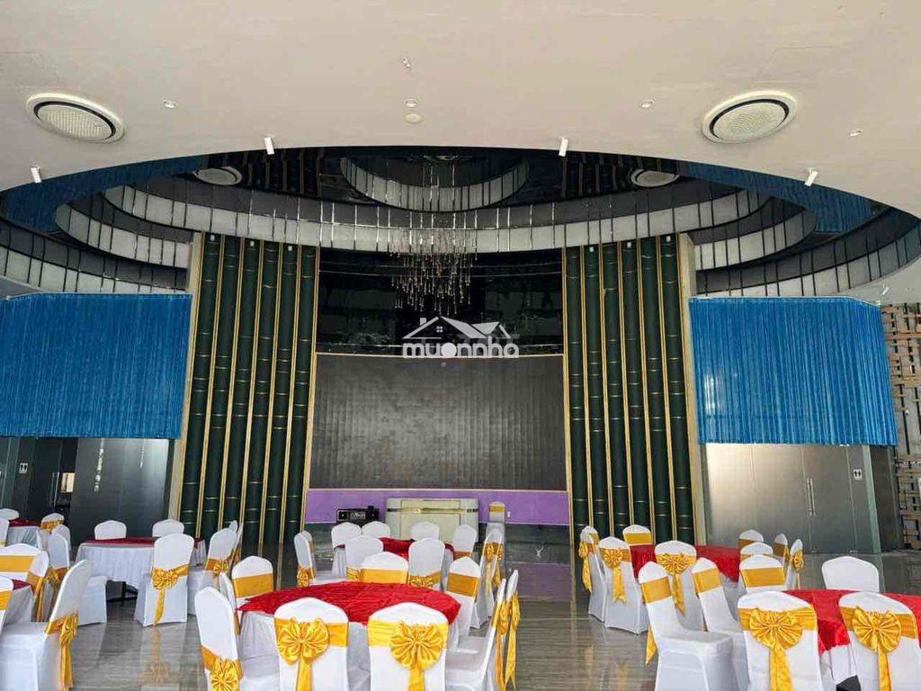 Cho thuê văn phòng mặt bằng kinh doanh q7 - 4
