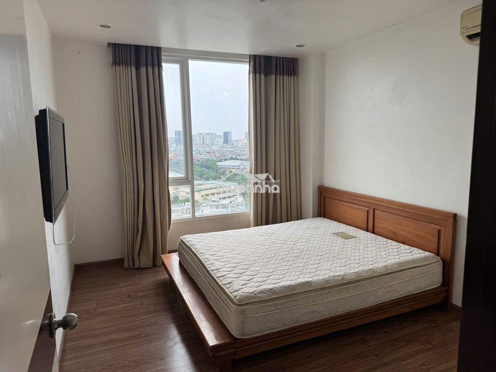 Cho thuê căn hộ horizon tower - diện tích 70m2/1pn giá 15 triệu - 3