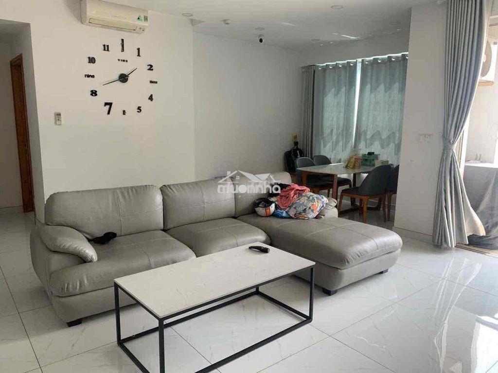 Bán căn hộ rirstar có hdmb khu1 - 4