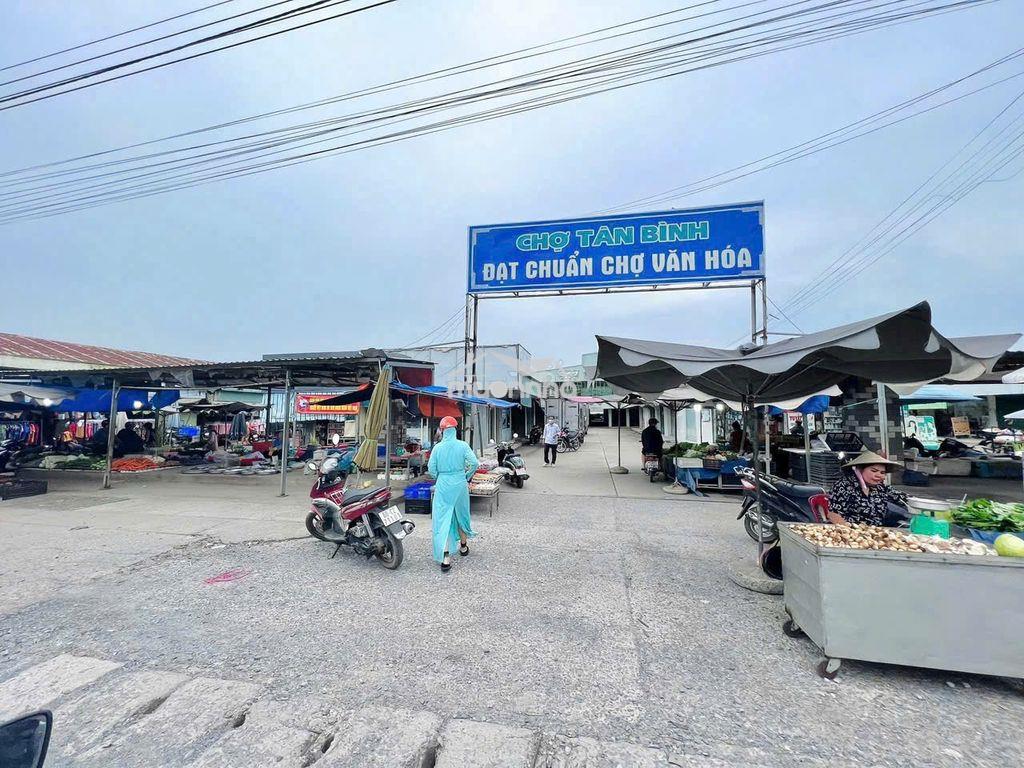 Lô góc nở hậu diện tích tổng 163m2 ngay sát trung tâm biên hòa giá rẻ - 2