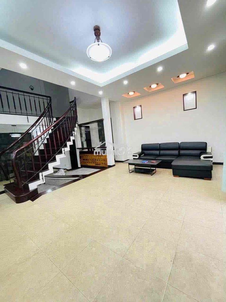 Cho thuê nhà biệt thự bà điểm hóc môn - 2