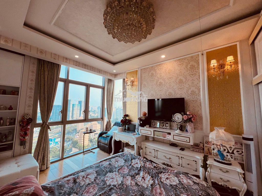 Căn 3pn rộng thoáng the vista an phú giá cực tốt - 3