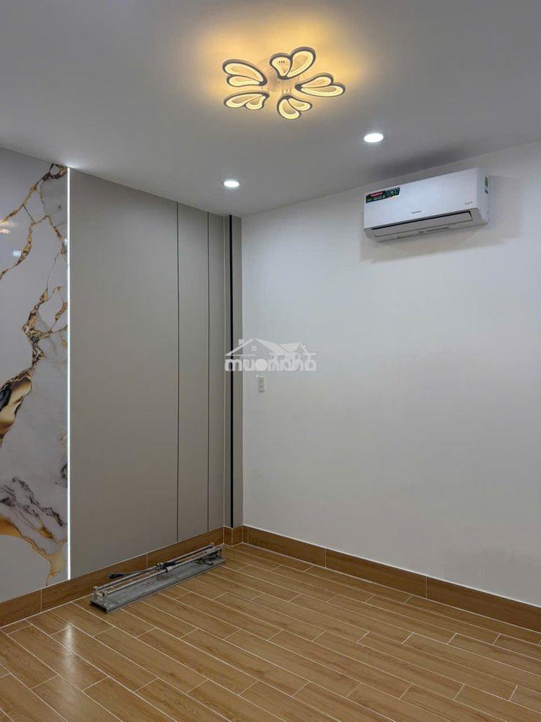 Chủ bán lỗ nhà mới do lãi vay cao ko trả nổi chỉ 3ty9 nhà 2 tầng 130m2 - 4