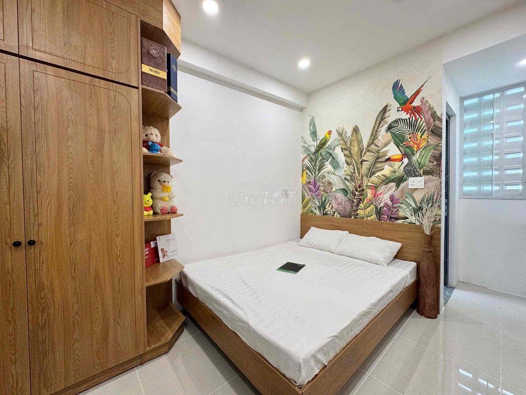 Căn hộ y hình - full nt - mgr ngay mai chí thọ - 3