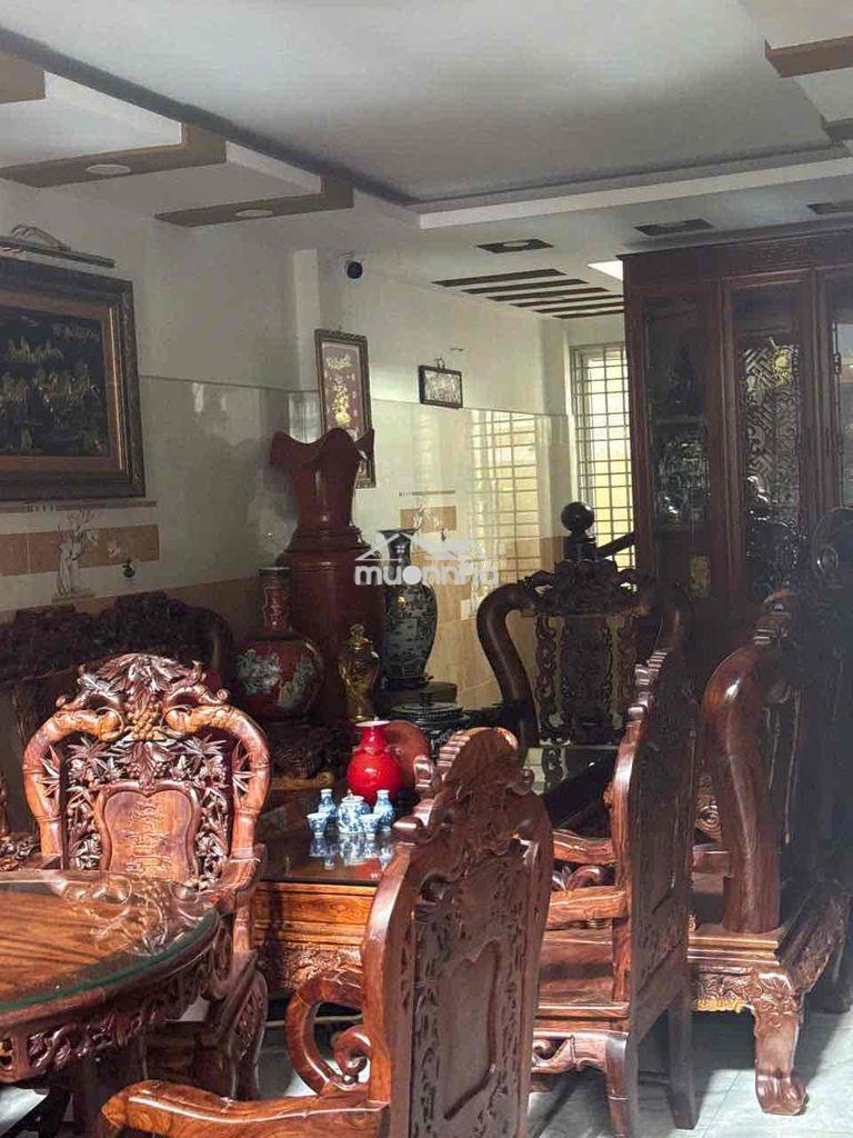 Bán căn góc 2 mt hxh nguyễn trãi q5 - 3