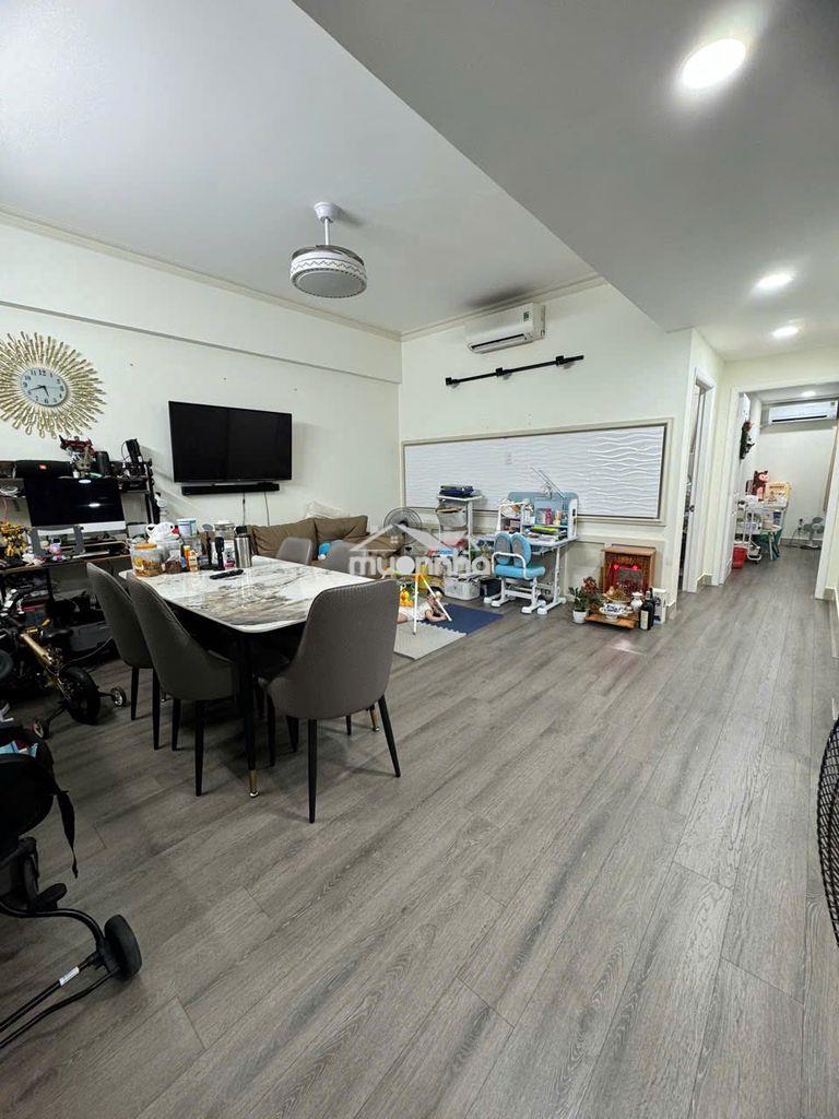 Chung cư số 4 phan chu trinh, bình thạnh, tp hồ chí minh, 62m2 1,9 tỷ - 2