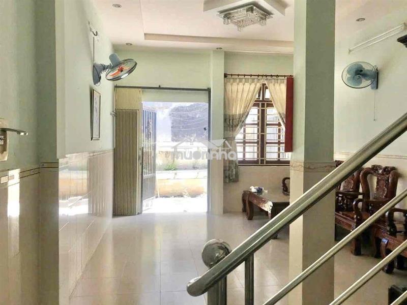 🏠Nguyên căn 3phòng hẻm huỳnh tấn phát p.tân phú - quận 7