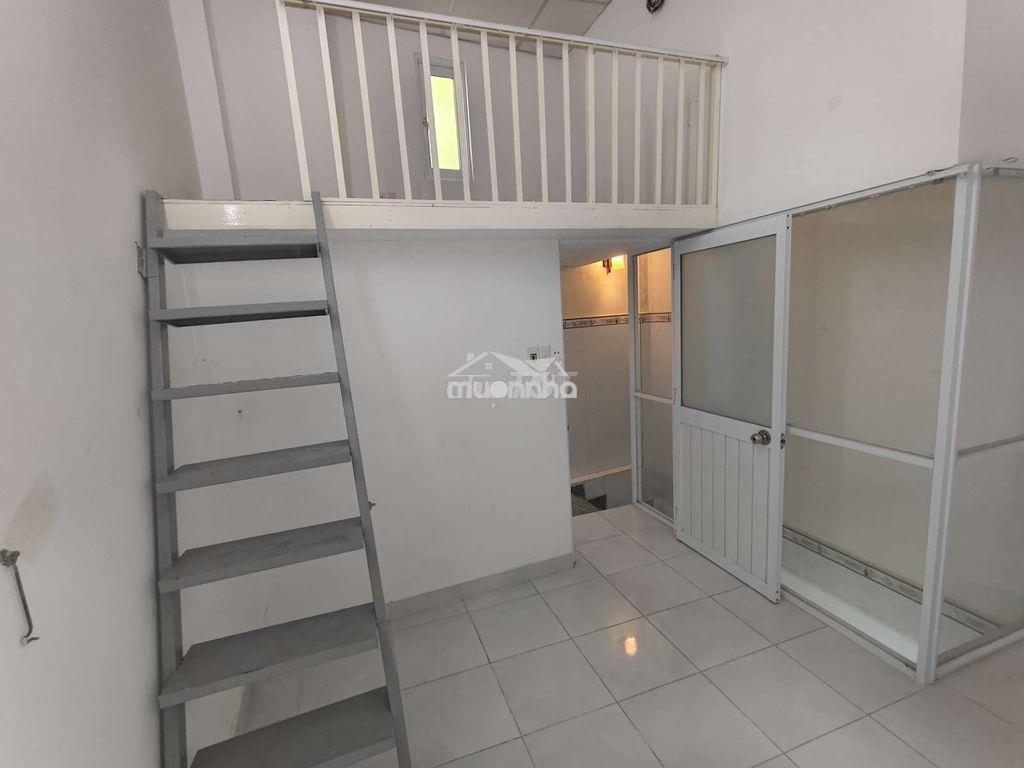 Cần bán nhà nguyên hồng p1 gò vấp - 4