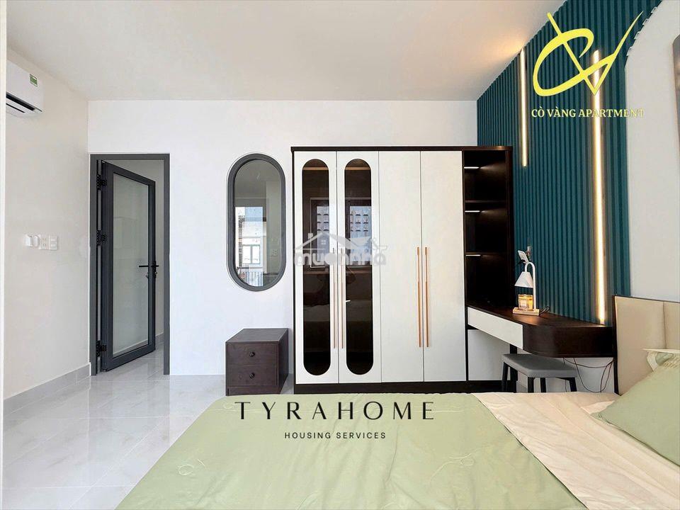 🏡 Cho thuê căn hộ 1pn ban công - bùi đình túy, bình thạnh - 3