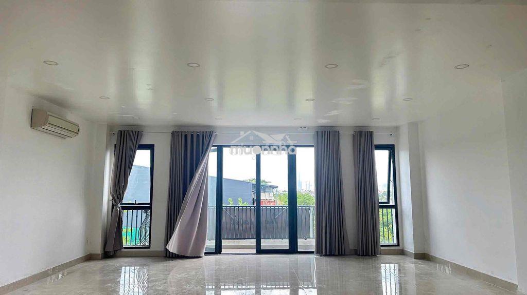 Cho thuê văn phòng kđt vạn phúc 13,5 triệu - 4