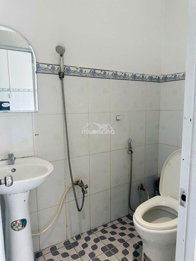 Phòng full nội thất mặt tiền nguyễn văn linh, (q.7 cũ) giá 4 triệu. - 4