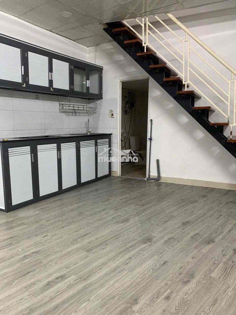 Cho thuê nhà 4pn 3wc - hẻm nguyễn trị phương - p9 - q10