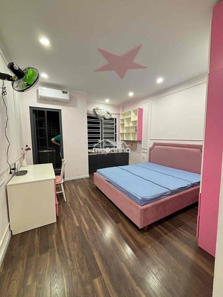 Căn hộ mini bancol sẵn nội thất mới 100% an ninh - thang máy