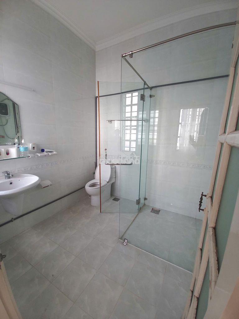 Cho thuê rẻ biệt thự đẹp 5 phòng đường lý phục man, giá 22 triêu - 3
