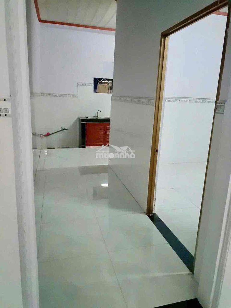Sót căn nhà sổ riêng phú lợi-tp.tdm cũ (phường phú lợi-tp.hcm) giá êm - 4