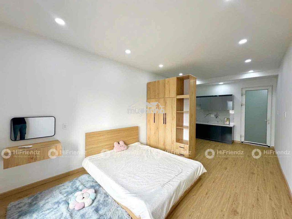 Căn hộ ban công 40m2 - ngay etown cộng hoà , giáp q10,q11 - 4