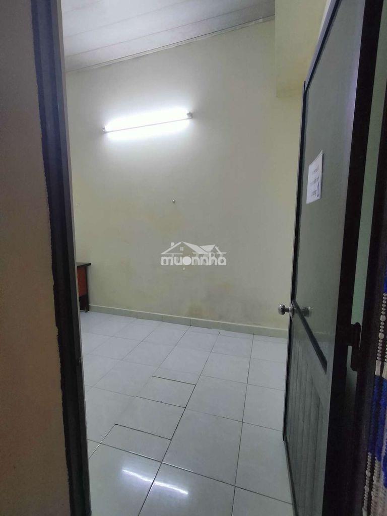 Cho thuê phòng trọ trên đường bạch đằng phường gia định - 2