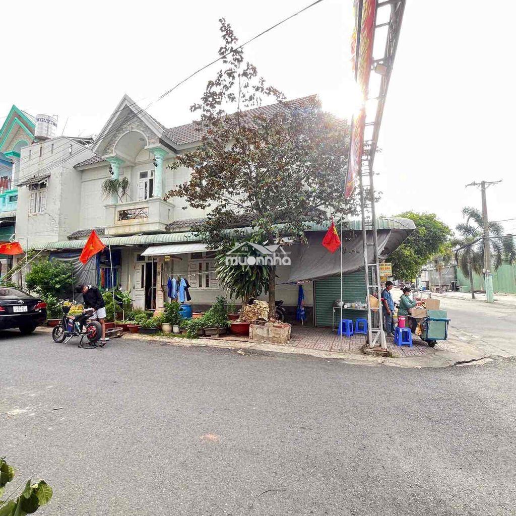 🏡Bán nhà phố 2 mặt tiền đối diện 3 block chung cư gần vincom 550 dĩ an - 4