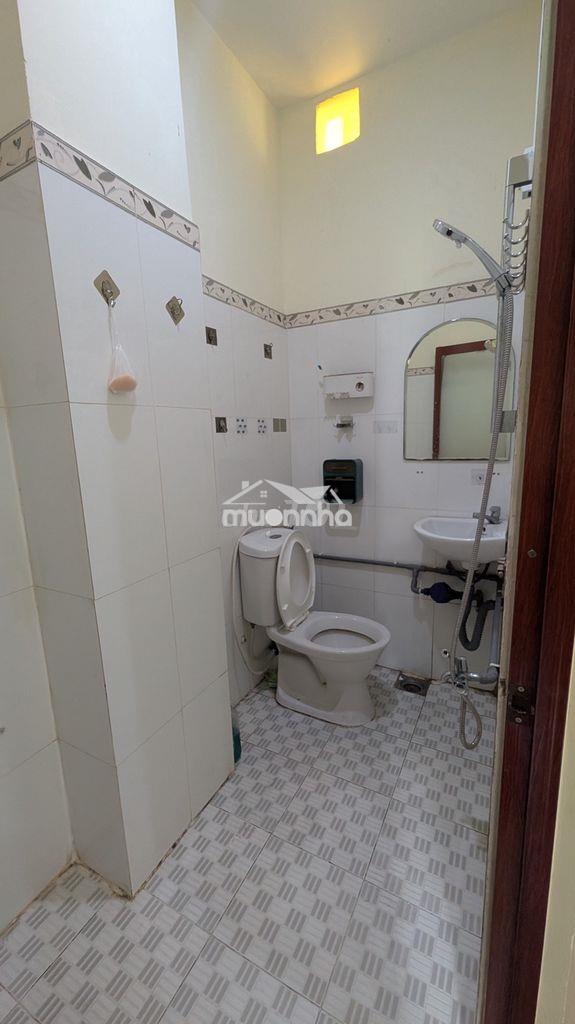 Thuê phòng trọ mặt tiền giá rẻ bình đông quận 8 - 2