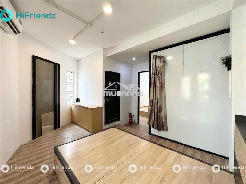 2 phòng ngủ ngay bệnh viện y 175 gò vấp
