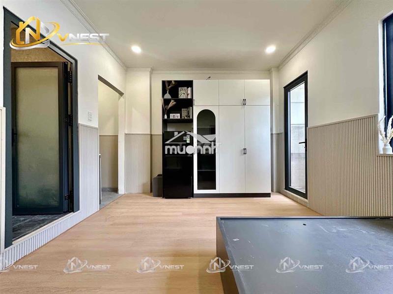 Studio mới 100% ngay ngã 6 nguyễn tri phương_cách ueh 500m y dược 1km