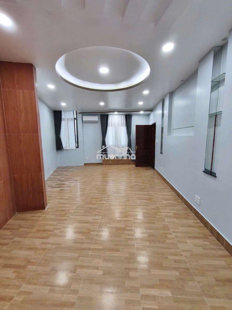 Nhà đẹp 6 x 15 có 3 lầu 5pn 5wc sân thượng  - 3