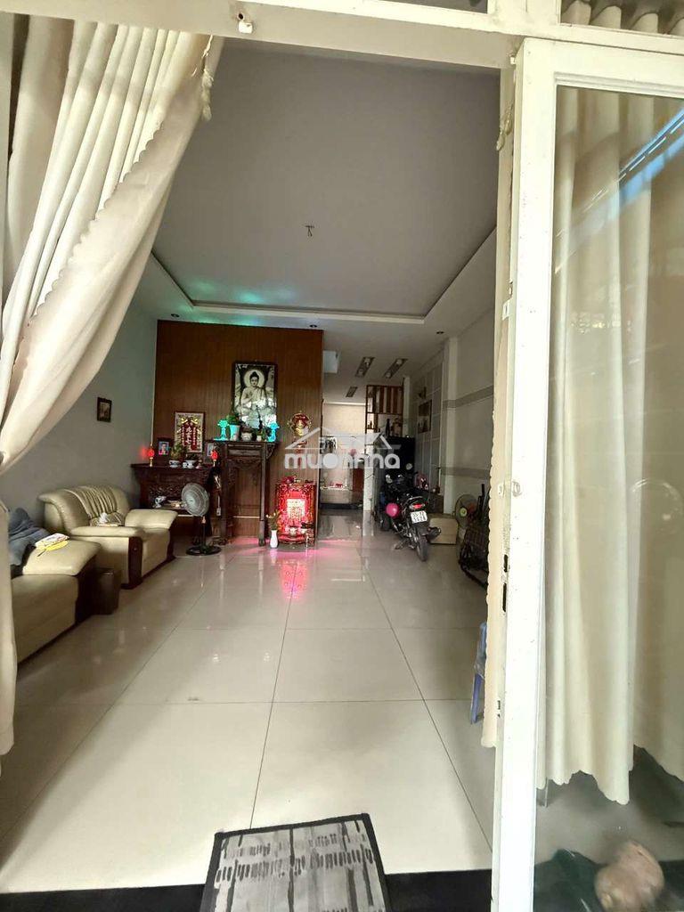 Nhà 2 tấm shr 1/xuân thới đông 1-hóc môn.dt 10x17,4~174m2~6,5ty - 4