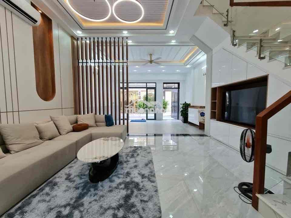 🇻🇳🇻🇳🇻🇳Nhà phố cao cấp kdc anh tuấn huỳnh tấn phát nhà bè - 3