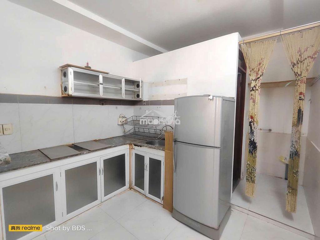 Cho thuê nhà 2 tầng đs6 hbp 6tr/ tháng - 2
