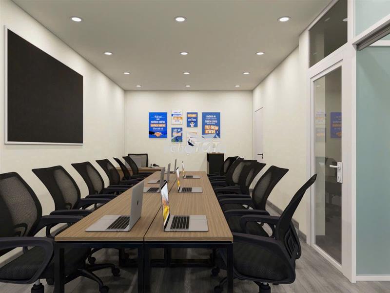 Chủ cho thuê tòa nhà nan kỳ khởi nghĩa , 310m2, 7 lầu, giá 105tr/tháng